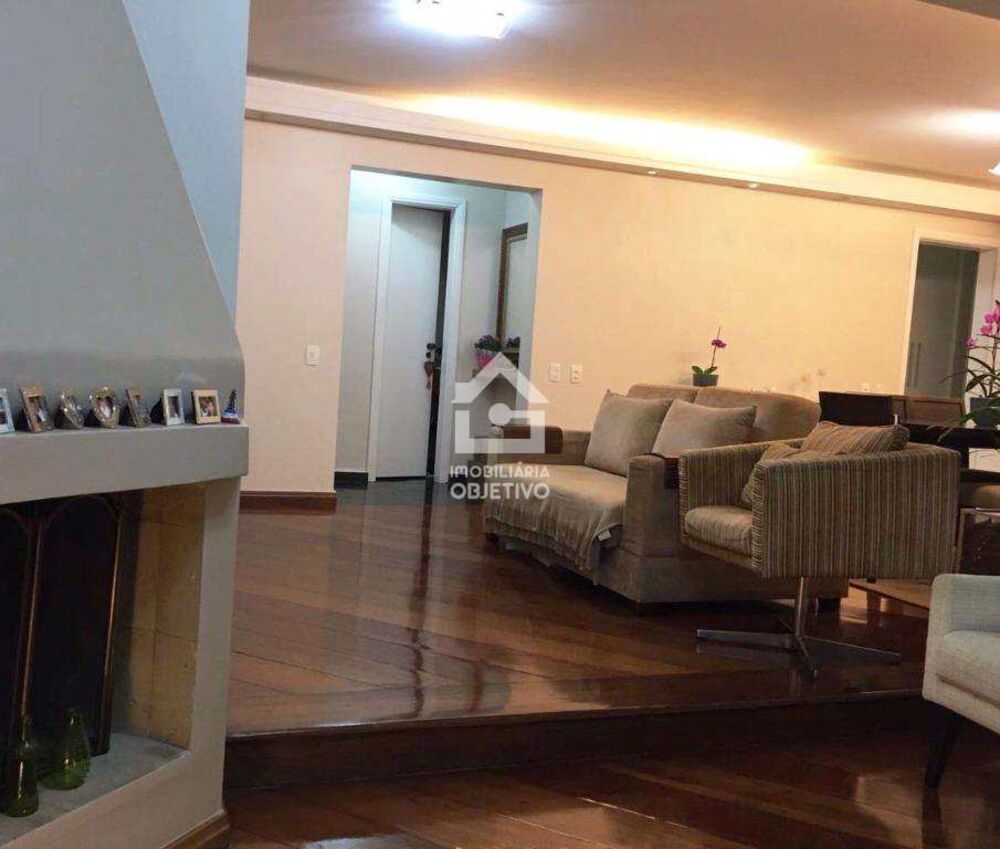 Apartamento, 4 quartos, 150 m² - Foto 20