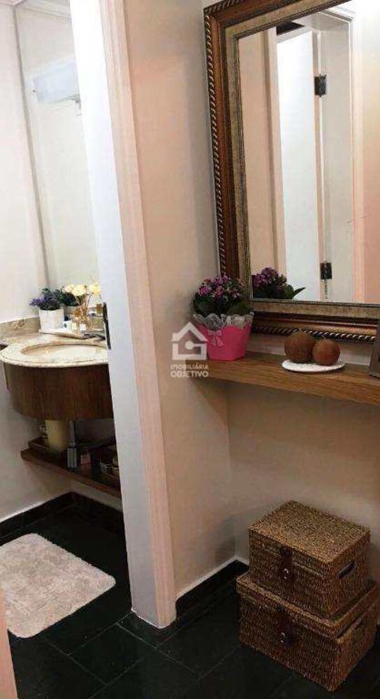 Apartamento, 4 quartos, 150 m² - Foto 23