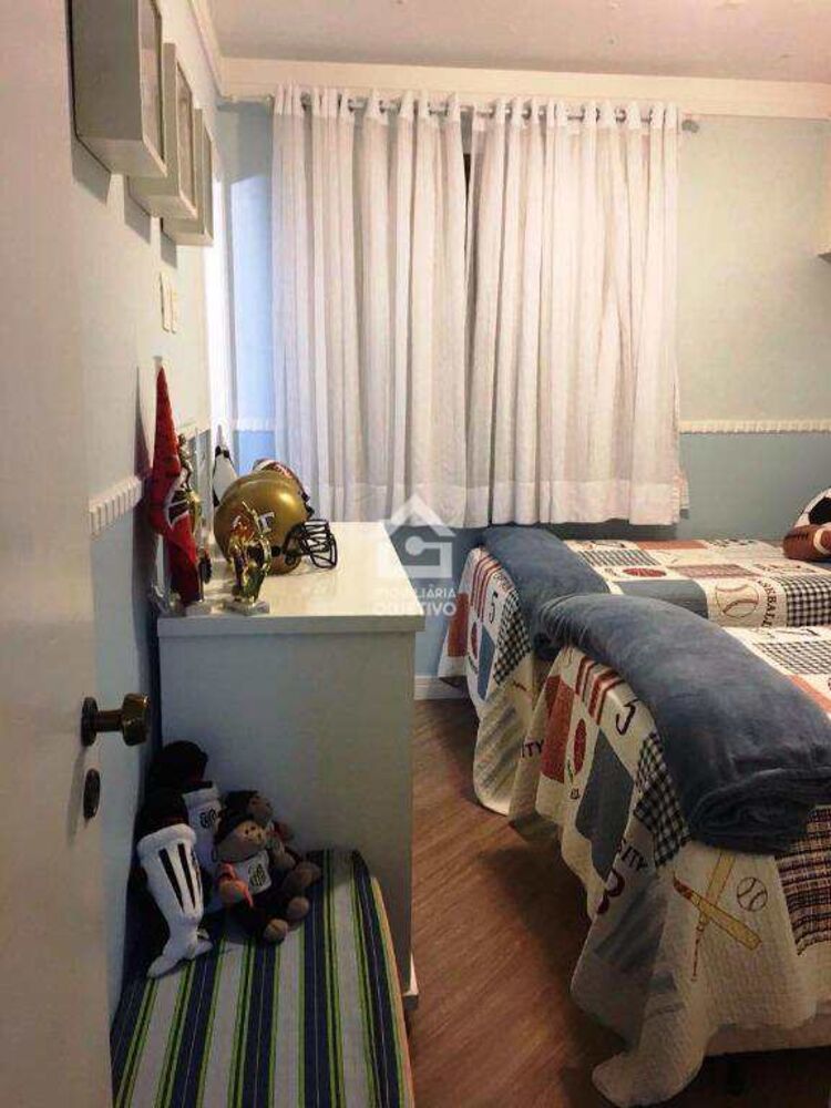 Apartamento, 4 quartos, 150 m² - Foto 19