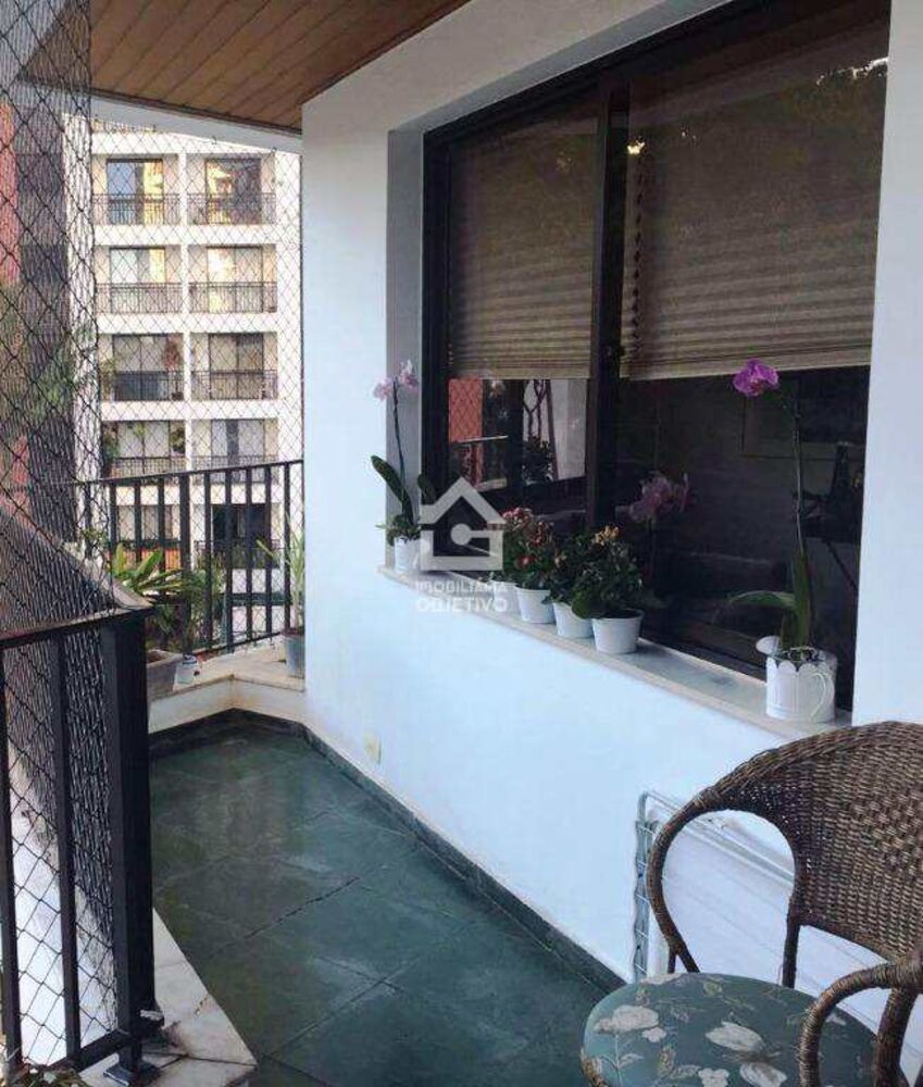 Apartamento, 4 quartos, 150 m² - Foto 26