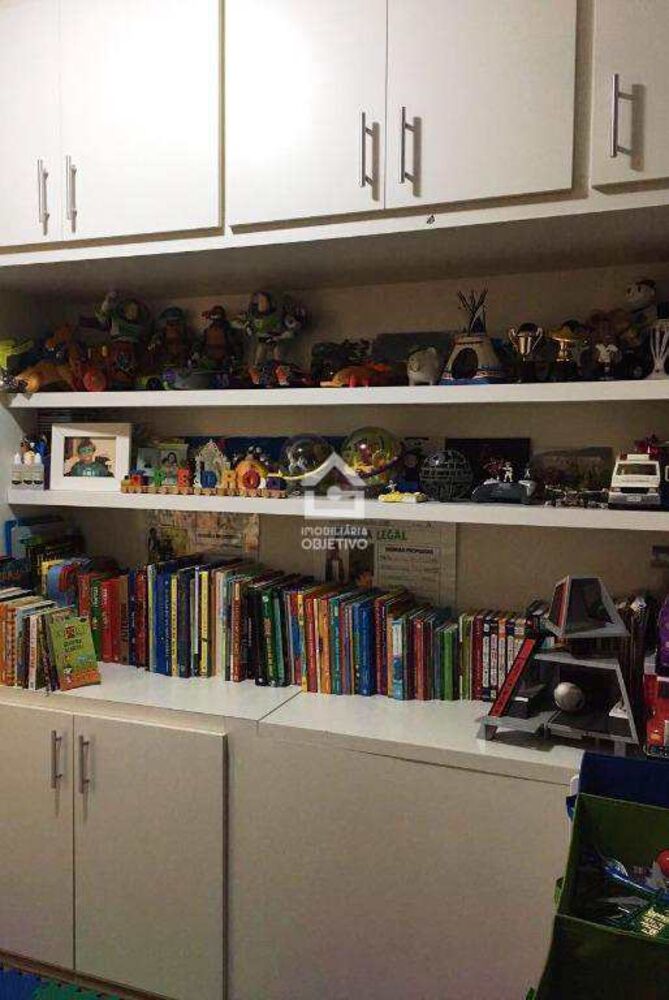 Apartamento, 4 quartos, 150 m² - Foto 7