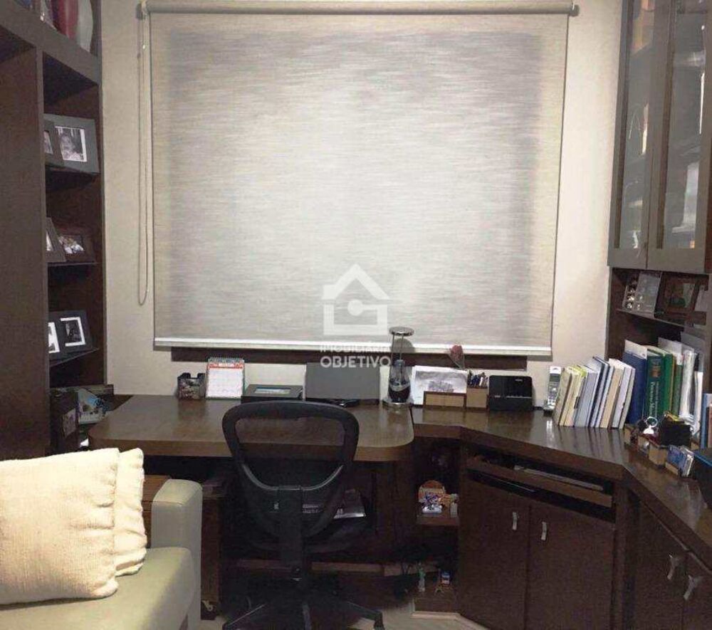 Apartamento, 4 quartos, 150 m² - Foto 27