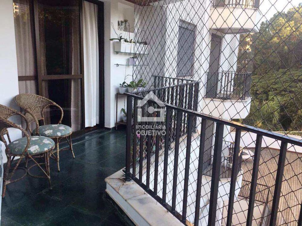 Apartamento, 4 quartos, 150 m² - Foto 6