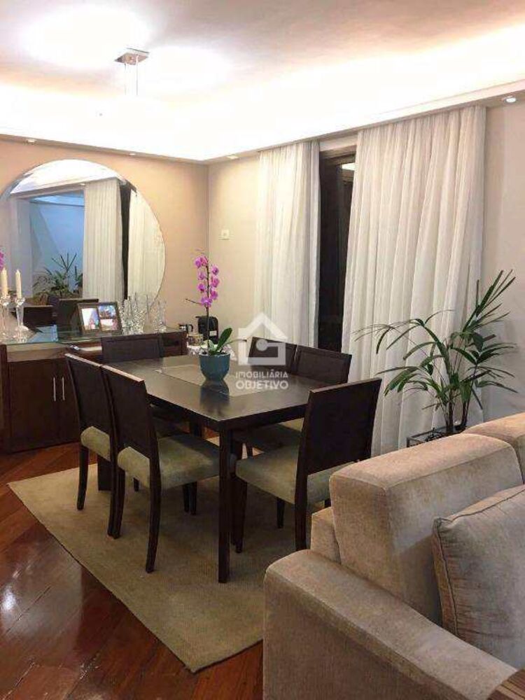 Apartamento, 4 quartos, 150 m² - Foto 13