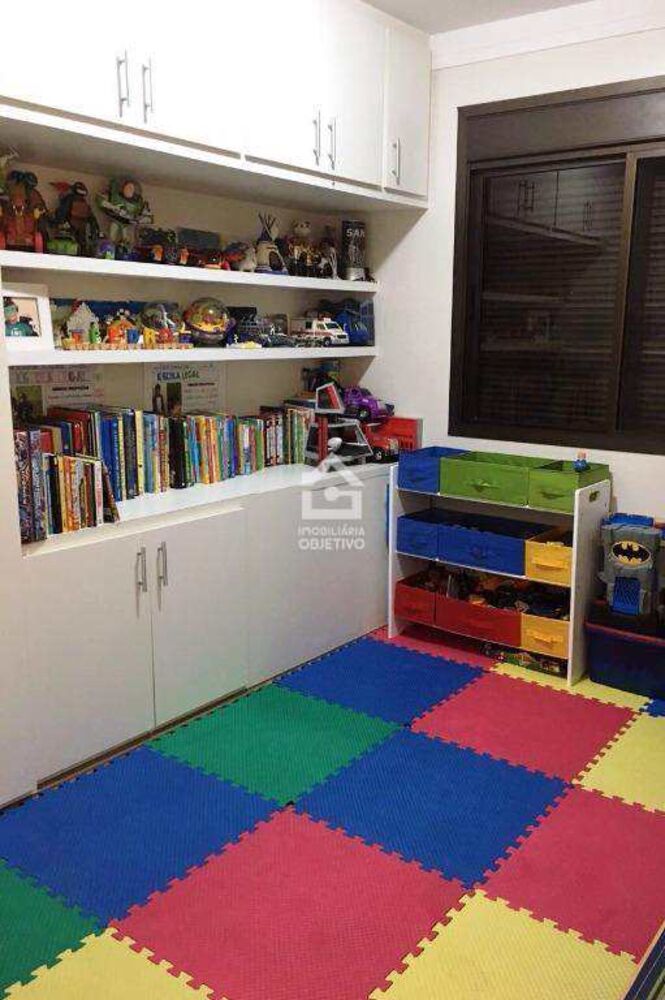 Apartamento, 4 quartos, 150 m² - Foto 21