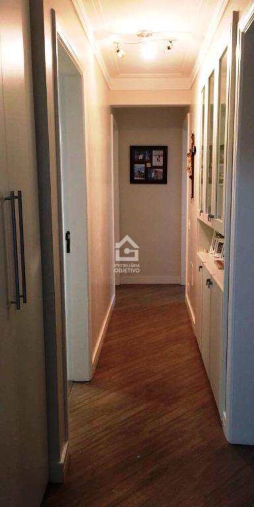 Apartamento, 4 quartos, 150 m² - Foto 16