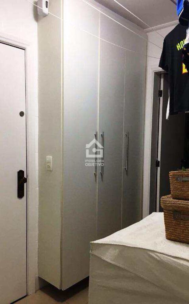 Apartamento, 4 quartos, 150 m² - Foto 25