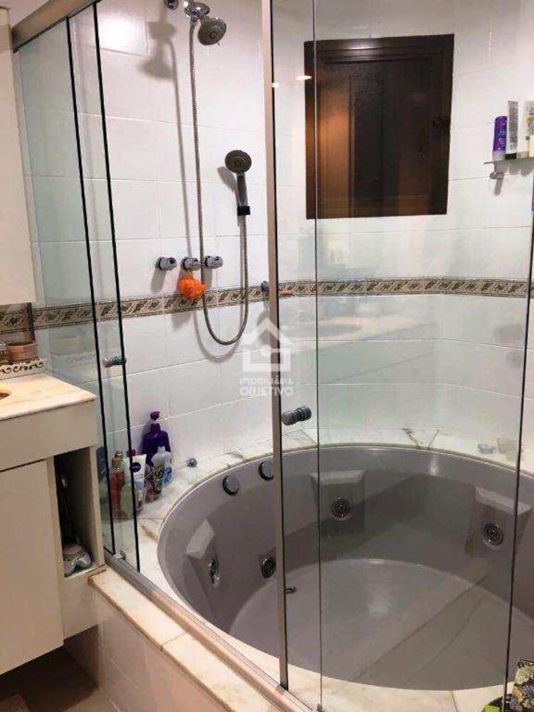 Apartamento, 4 quartos, 150 m² - Foto 2