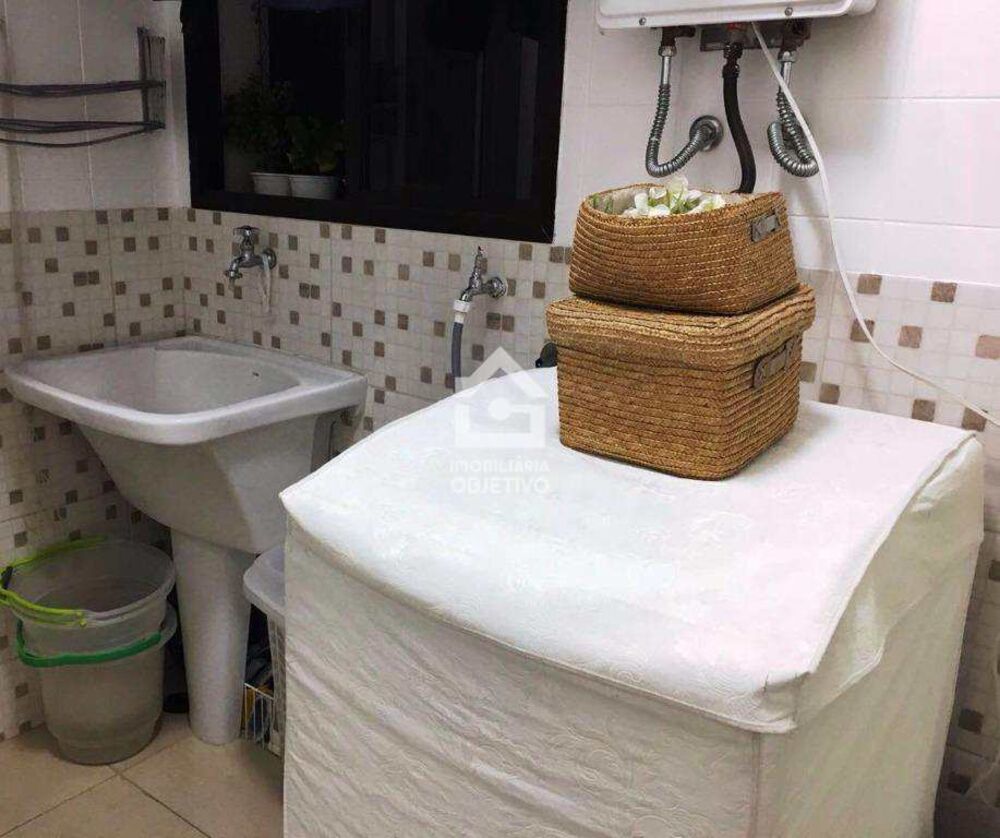 Apartamento, 4 quartos, 150 m² - Foto 1