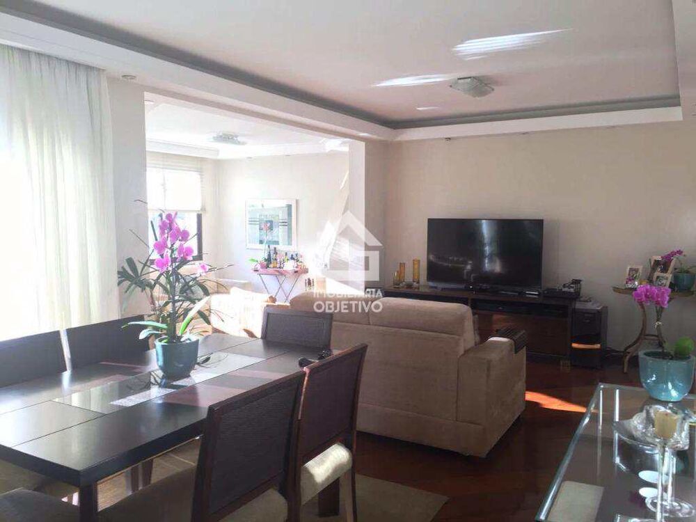 Apartamento, 4 quartos, 150 m² - Foto 4