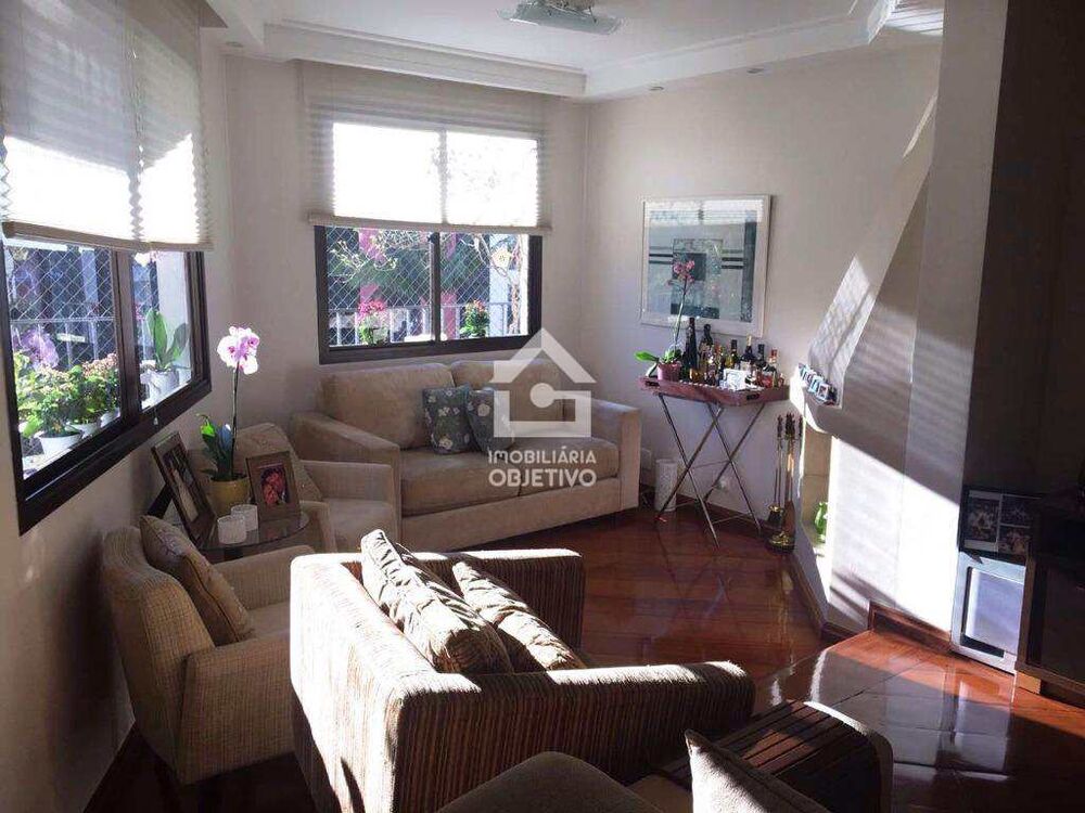 Apartamento, 4 quartos, 150 m² - Foto 9