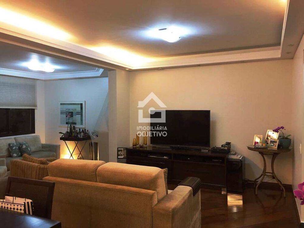Apartamento, 4 quartos, 150 m² - Foto 14