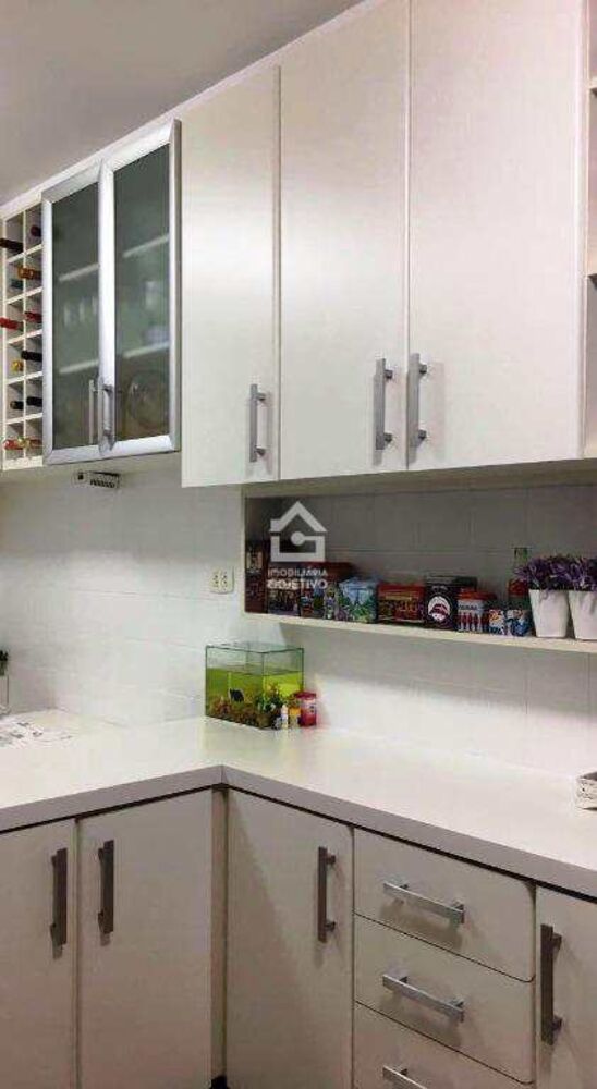 Apartamento, 4 quartos, 150 m² - Foto 15