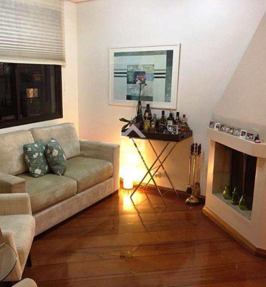 Apartamento, 4 quartos, 150 m² - Foto 32