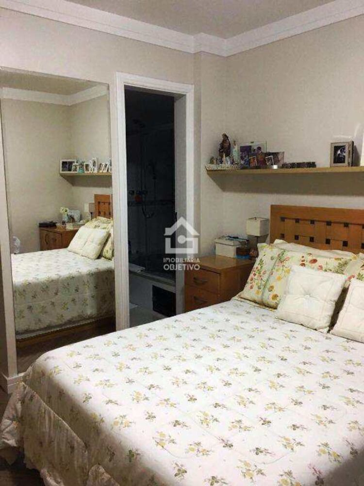 Apartamento, 4 quartos, 150 m² - Foto 24