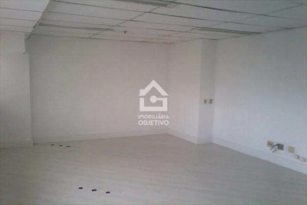 Sala-Conjunto, 53 m² - Foto 1