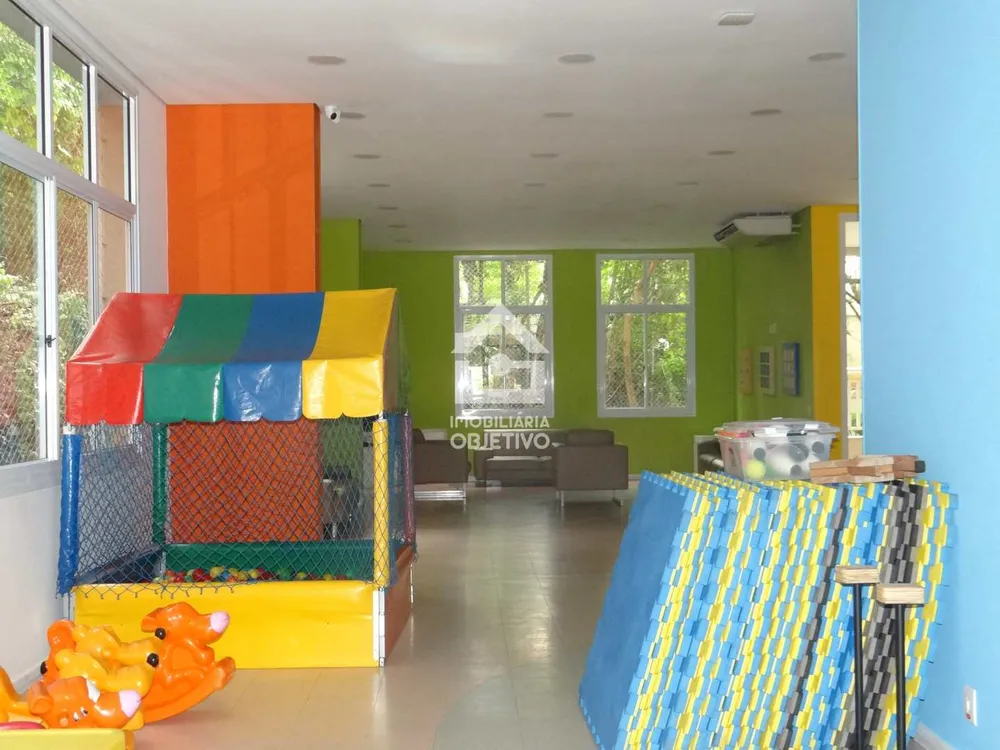 Apartamento, 3 quartos, 118 m² - Foto 7