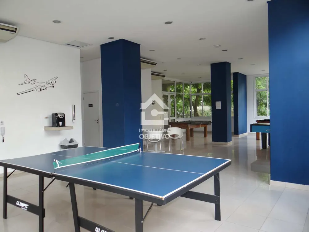 Apartamento, 3 quartos, 118 m² - Foto 2