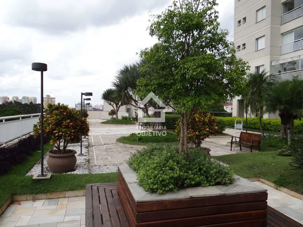Apartamento, 3 quartos, 118 m² - Foto 11