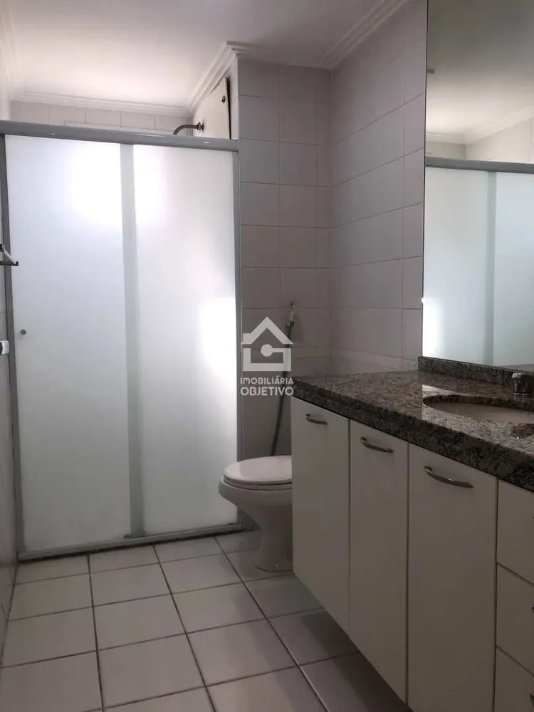 Apartamento, 3 quartos, 118 m² - Foto 1