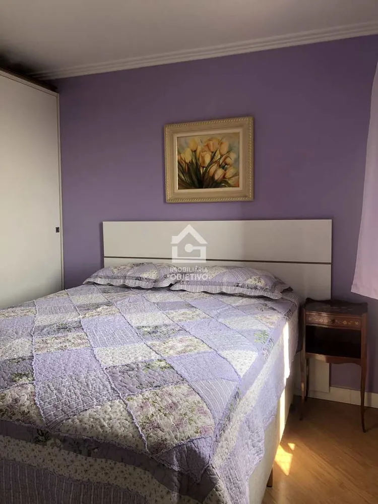 Apartamento, 3 quartos, 118 m² - Foto 2