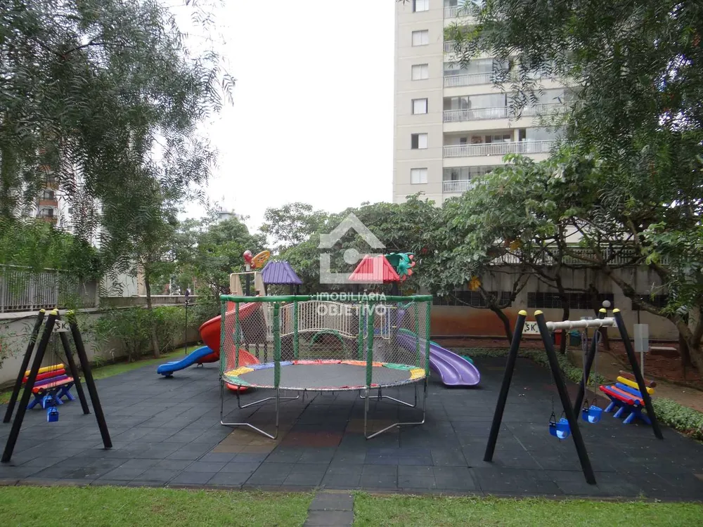 Apartamento, 3 quartos, 118 m² - Foto 8