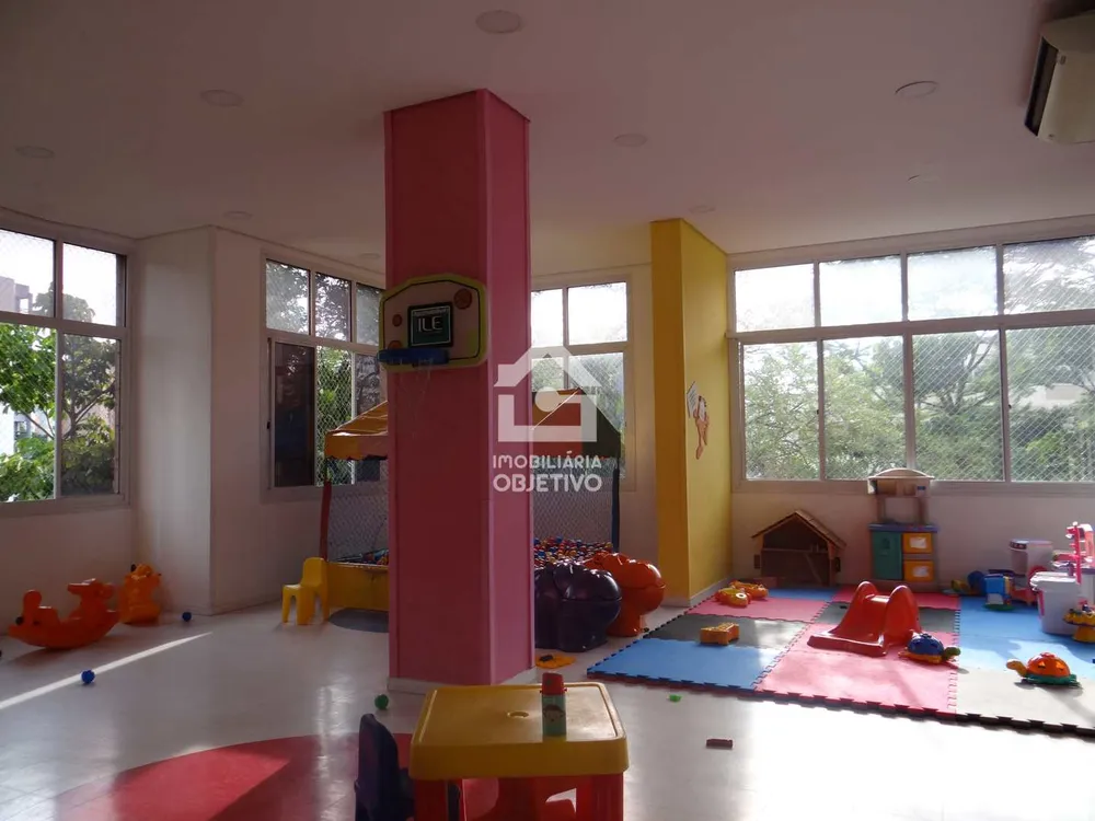 Apartamento, 3 quartos, 118 m² - Foto 6