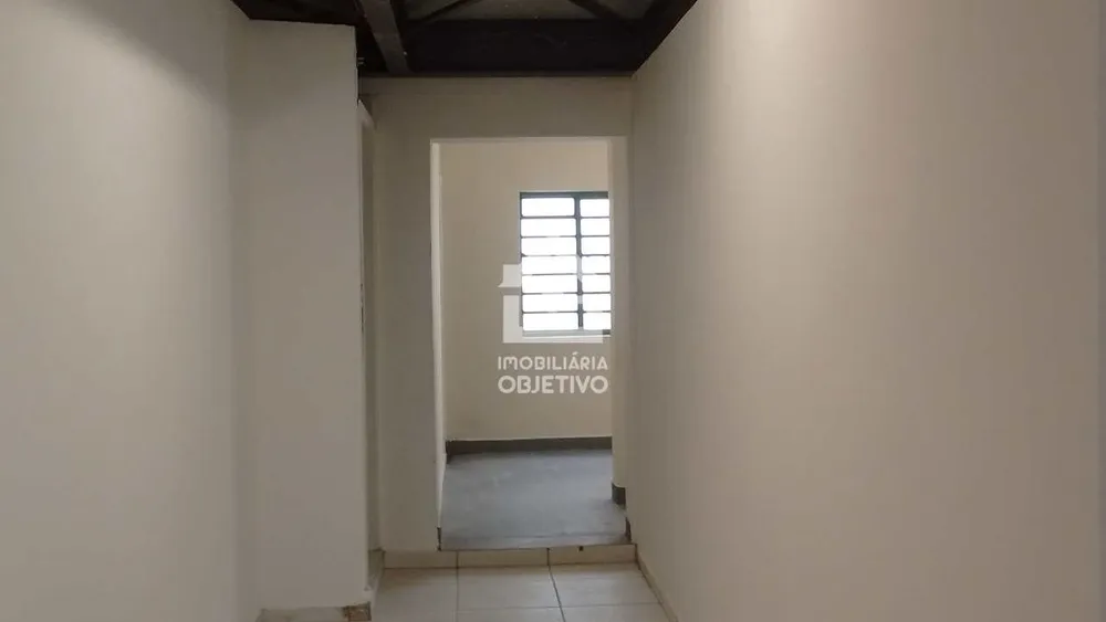 Depósito-Galpão, 886 m² - Foto 1