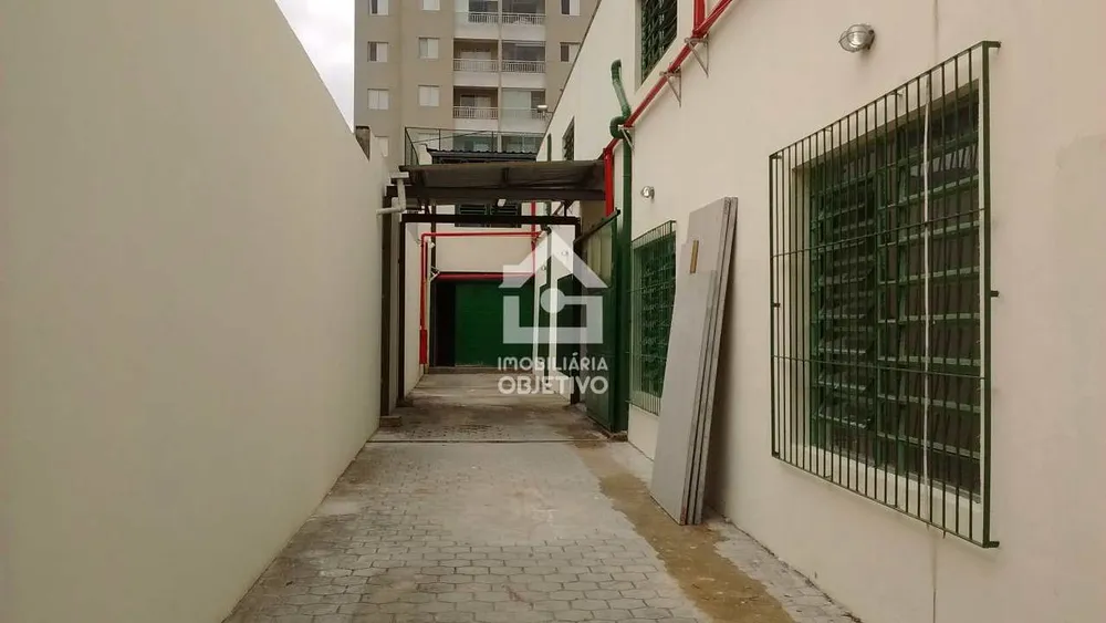 Depósito-Galpão, 886 m² - Foto 10