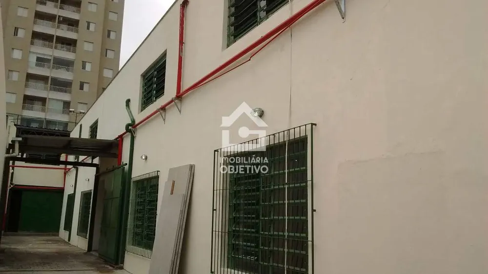 Depósito-Galpão, 886 m² - Foto 5