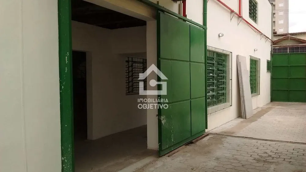 Depósito-Galpão, 886 m² - Foto 11