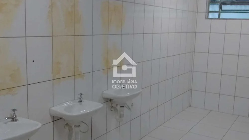 Depósito-Galpão, 886 m² - Foto 4