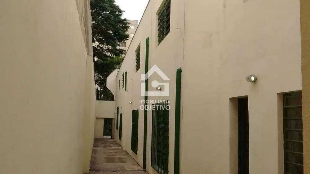 Depósito-Galpão, 886 m² - Foto 6