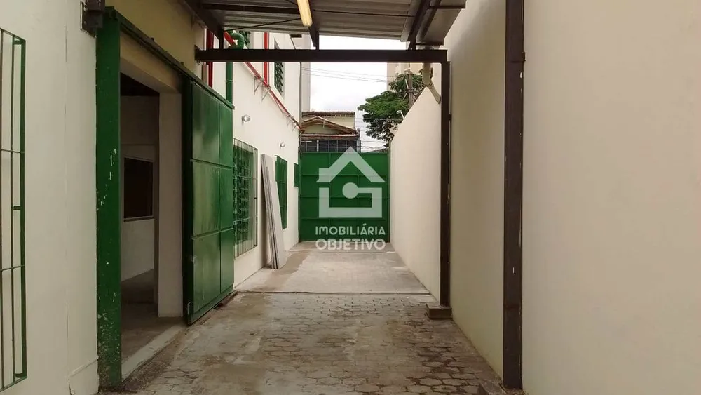 Depósito-Galpão, 886 m² - Foto 8