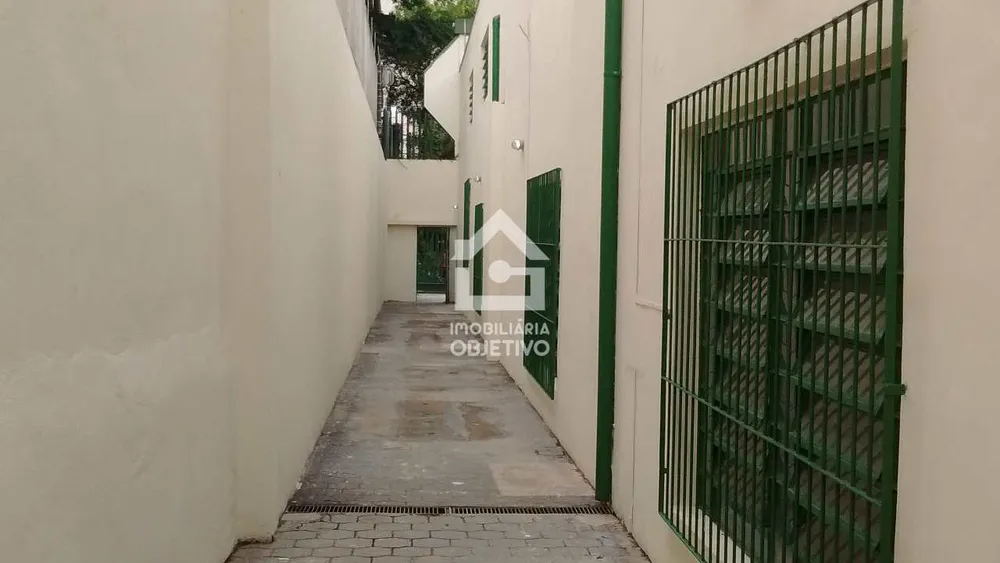 Depósito-Galpão, 886 m² - Foto 9