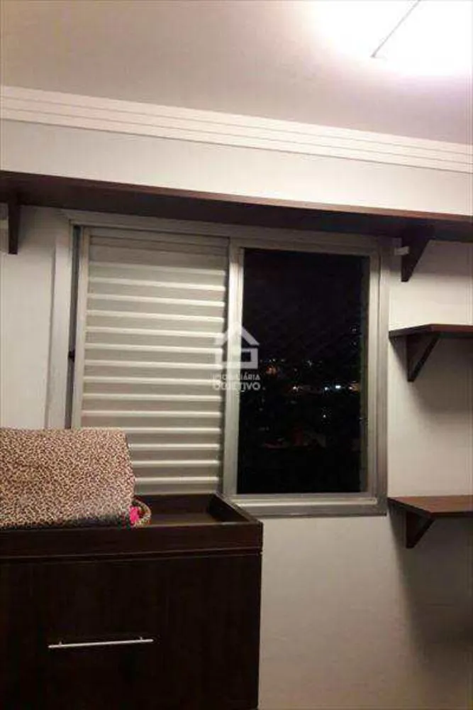 Apartamento, 2 quartos, 60 m² - Foto 7