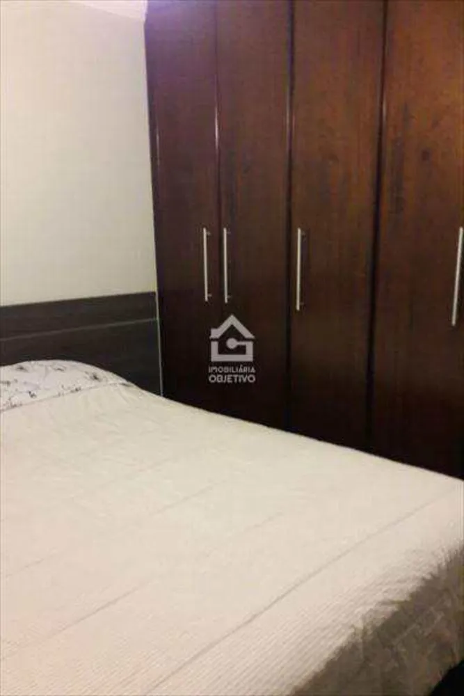Apartamento, 2 quartos, 60 m² - Foto 6