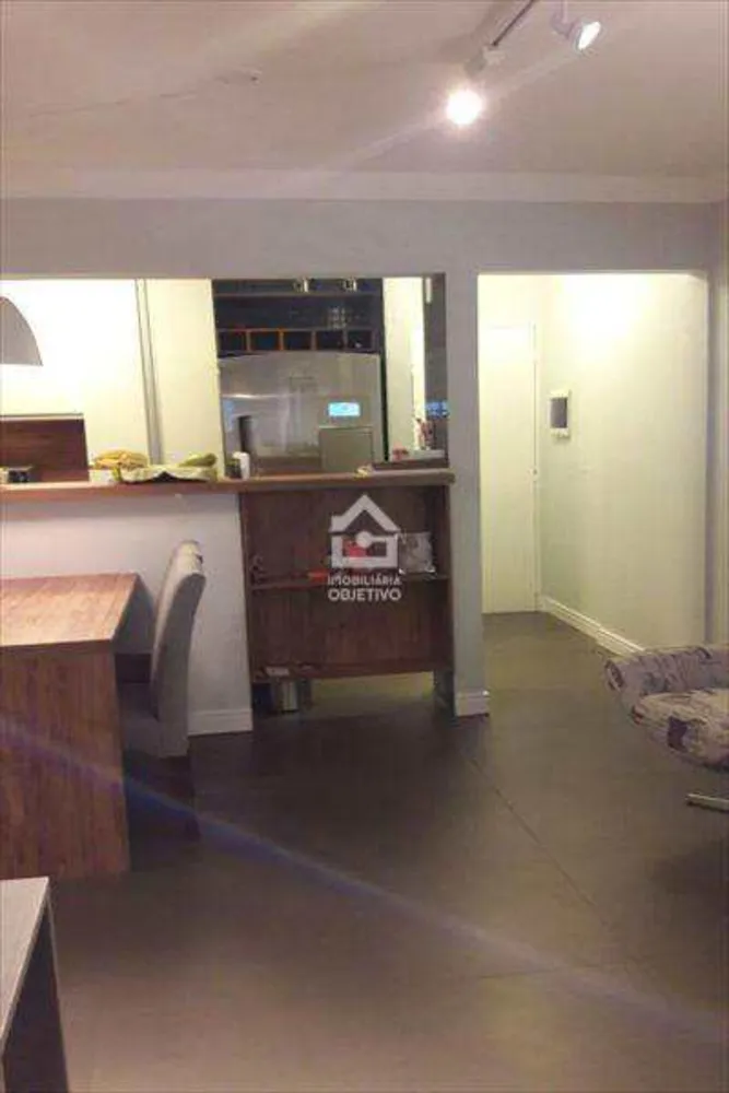 Apartamento, 2 quartos, 60 m² - Foto 3
