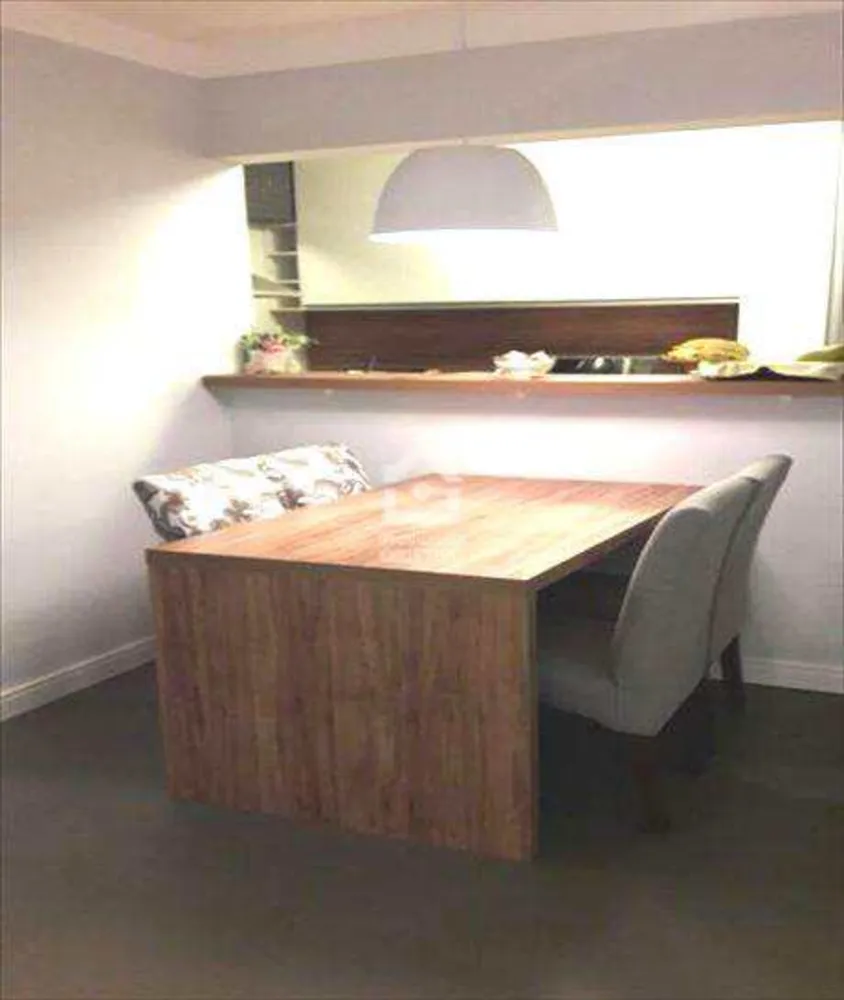 Apartamento, 2 quartos, 60 m² - Foto 1