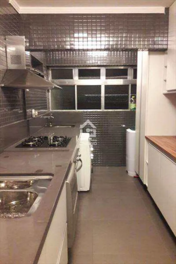 Apartamento, 2 quartos, 60 m² - Foto 5