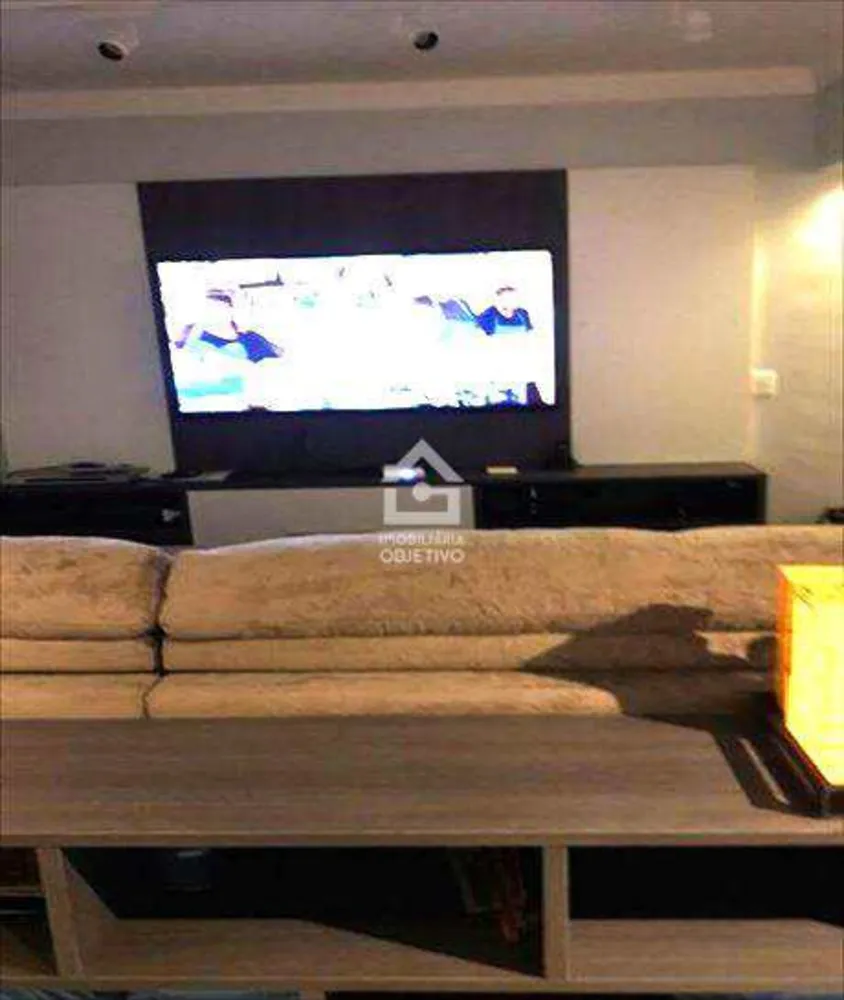Apartamento, 2 quartos, 60 m² - Foto 2