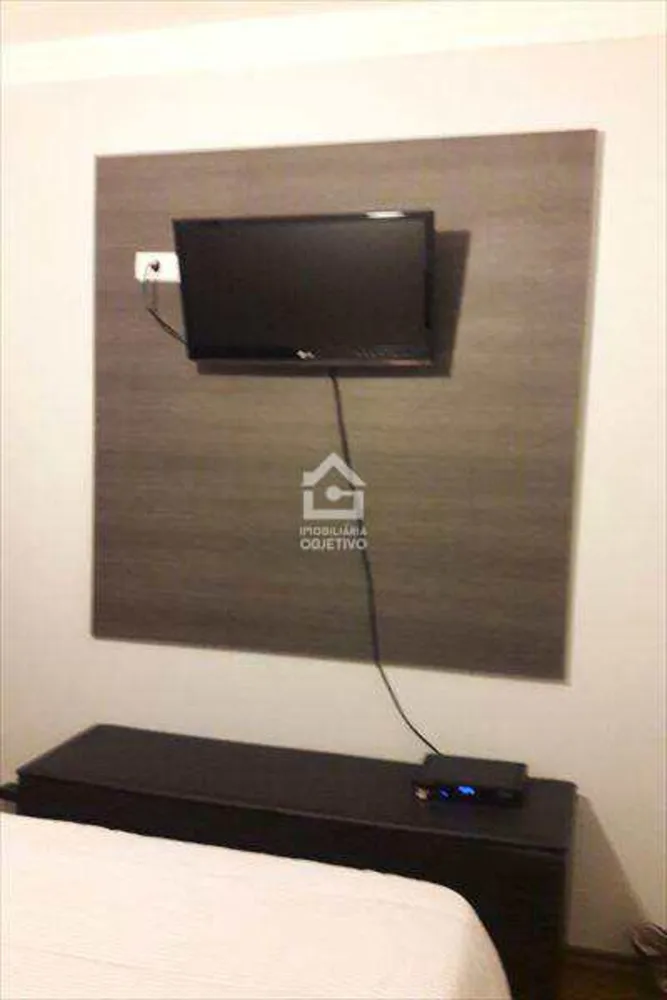 Apartamento, 2 quartos, 60 m² - Foto 12
