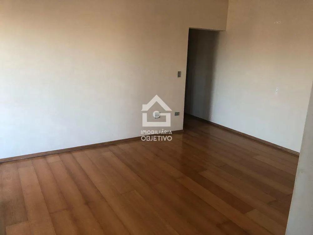 Apartamento, 2 quartos, 65 m² - Foto 2
