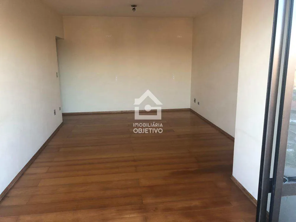 Apartamento, 2 quartos, 65 m² - Foto 1
