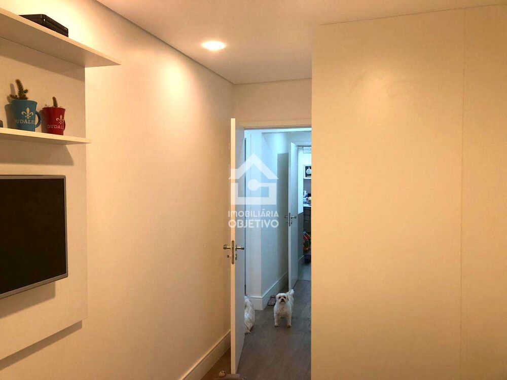 Apartamento, 3 quartos, 102 m² - Foto 2