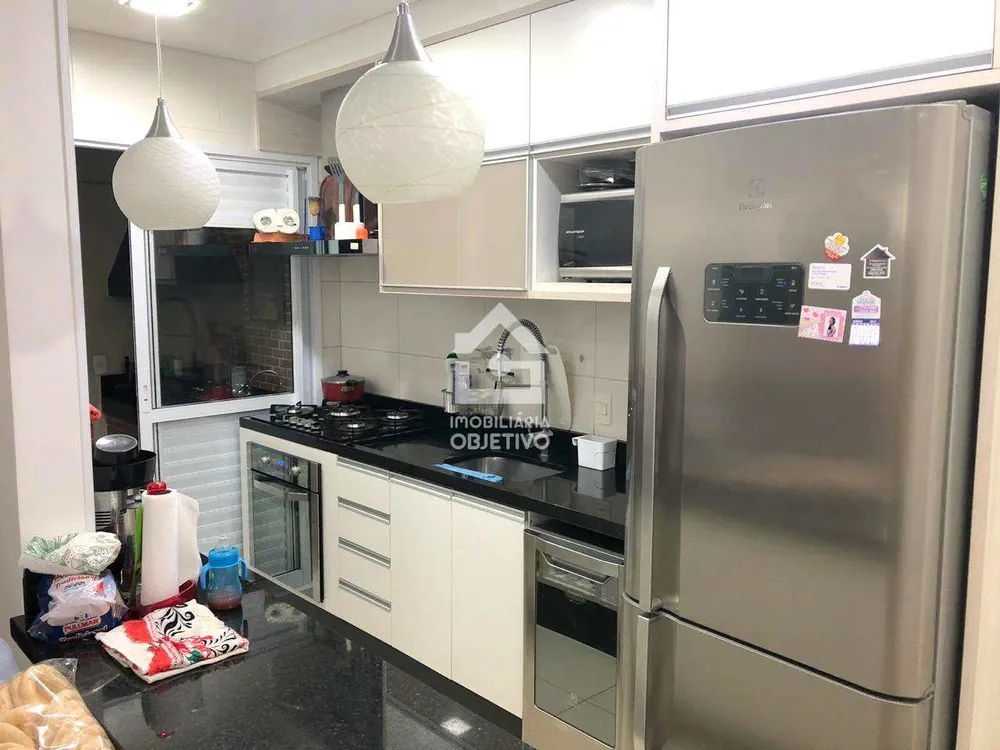 Apartamento, 3 quartos, 102 m² - Foto 8