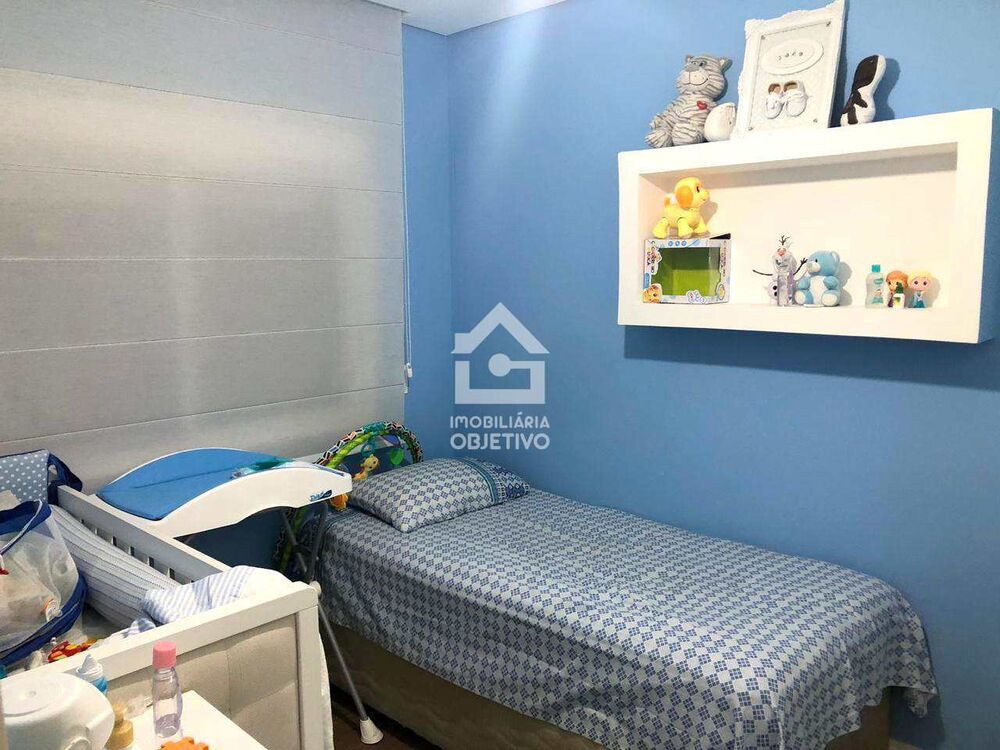 Apartamento, 3 quartos, 102 m² - Foto 4