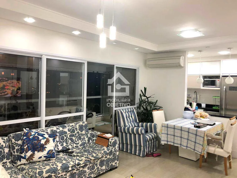 Apartamento, 3 quartos, 102 m² - Foto 4
