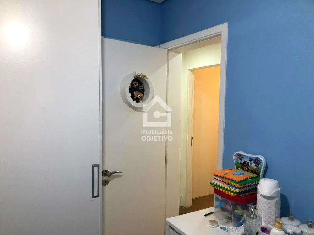 Apartamento, 3 quartos, 102 m² - Foto 13