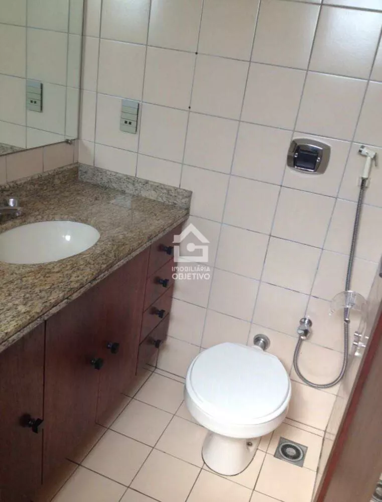 Apartamento, 3 quartos, 95 m² - Foto 2